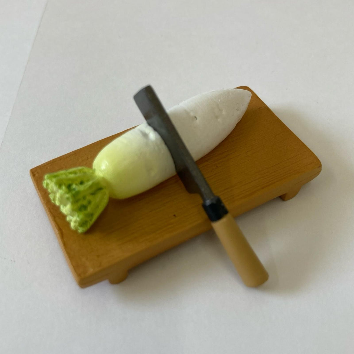 おばあちゃん家 ホクホクぶり大根 リーメント