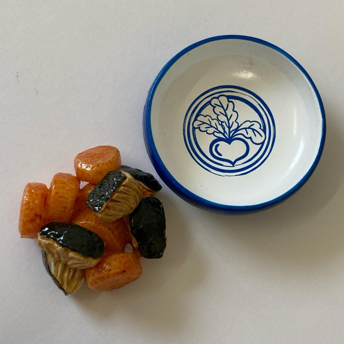おばあちゃん家 ホクホクぶり大根 リーメント