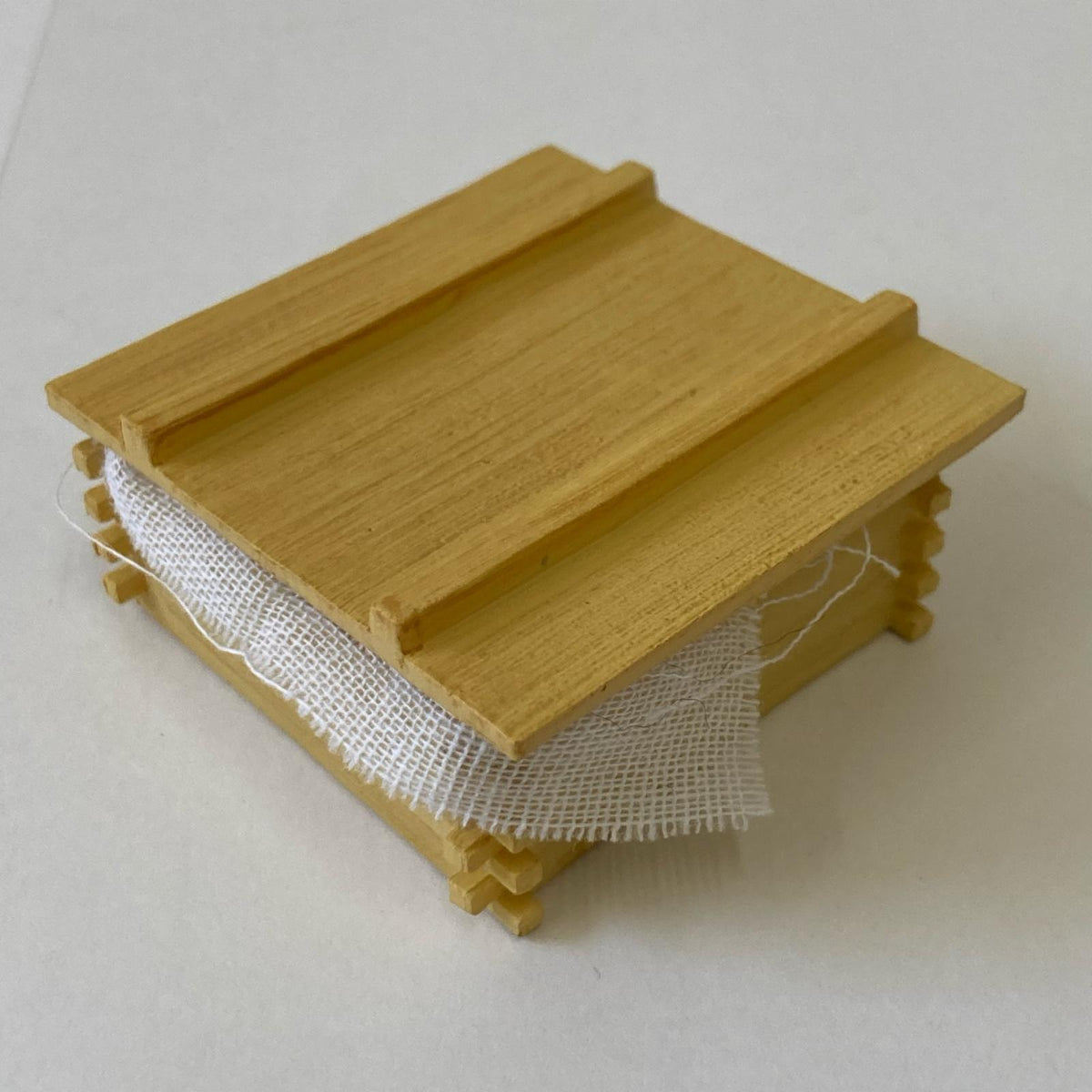 おばあちゃん家 手作り三色おはぎ リーメント