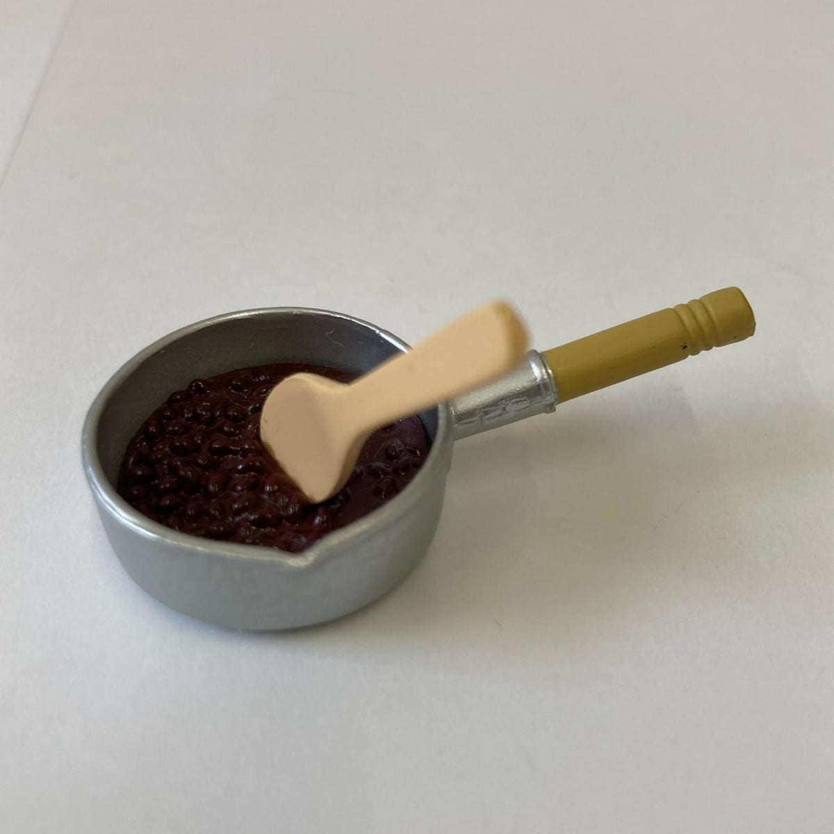 おばあちゃん家 手作り三色おはぎ リーメント