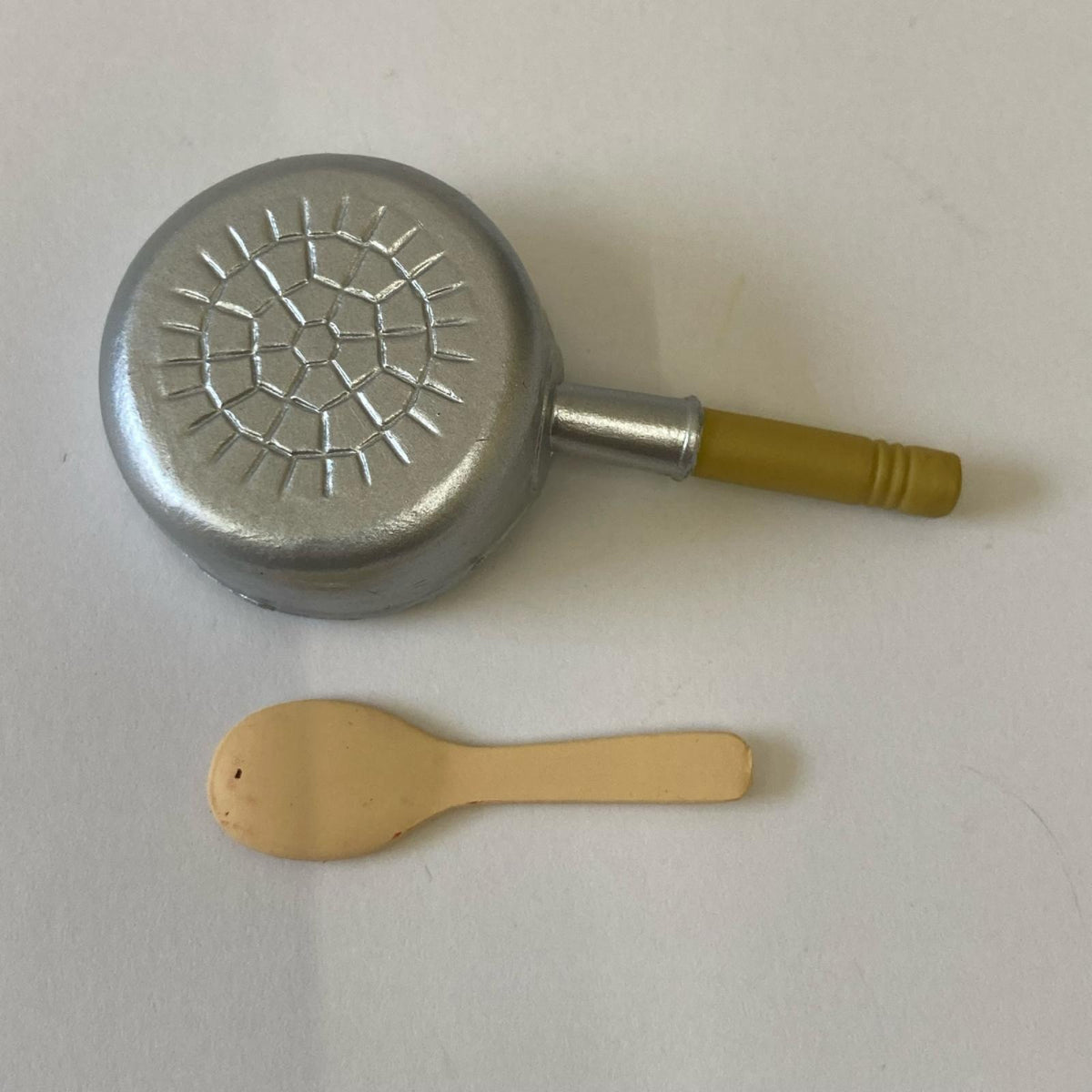おばあちゃん家 手作り三色おはぎ リーメント