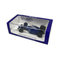 Spark ロム特注 ティレル 023 アルゼンチン GP 1995 片山右京 スケールカー