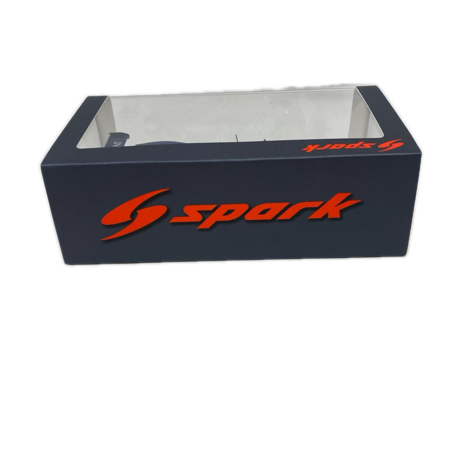 Spark Sauber C9 24H LaMans 1987 スケールカー