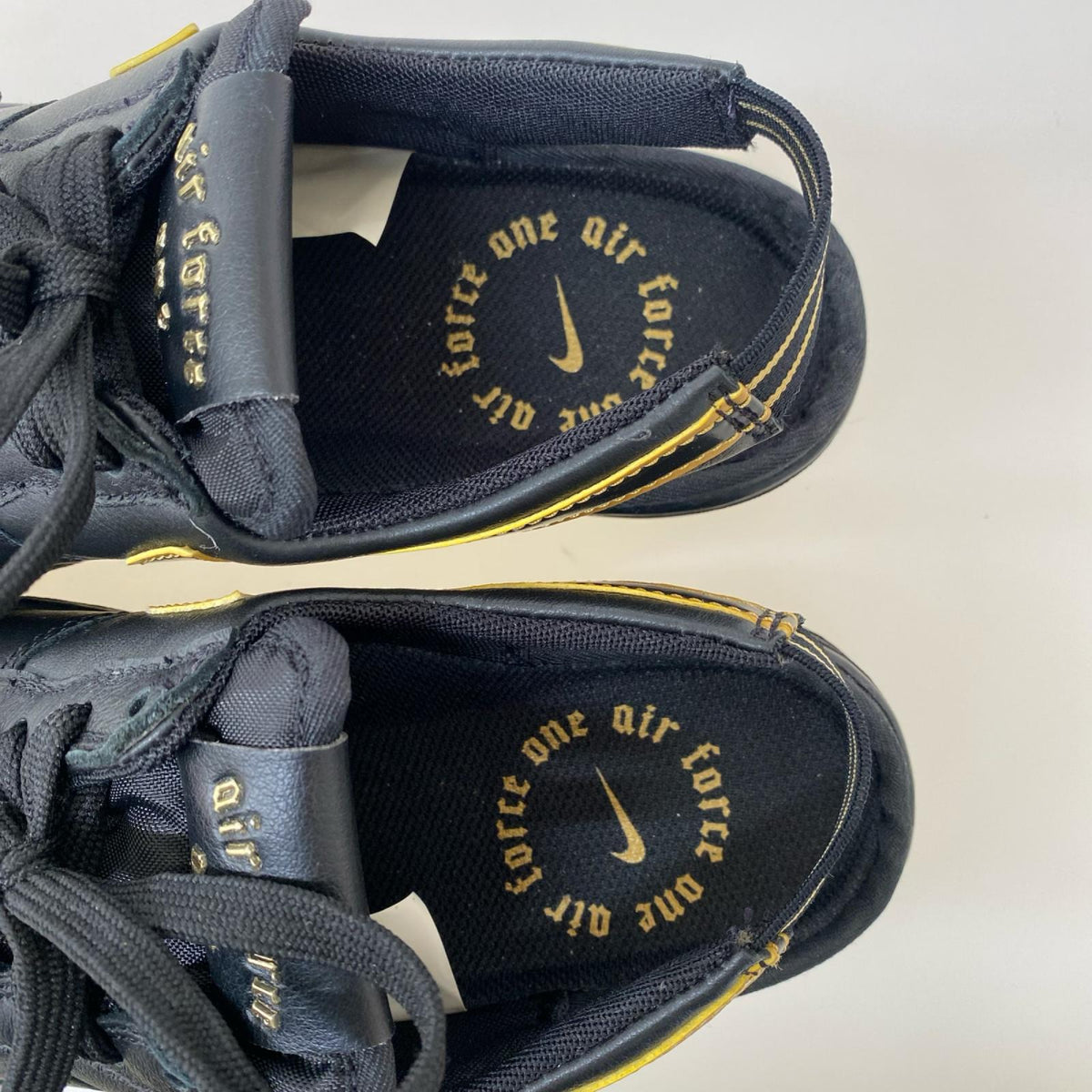 その他靴 AIR FORCE 1 VTF GS QS サンダル 23