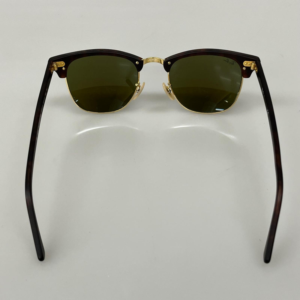 その他アクセサリー RayBan クラブマスター