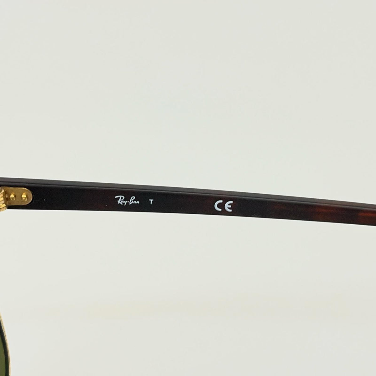 その他アクセサリー RayBan クラブマスター