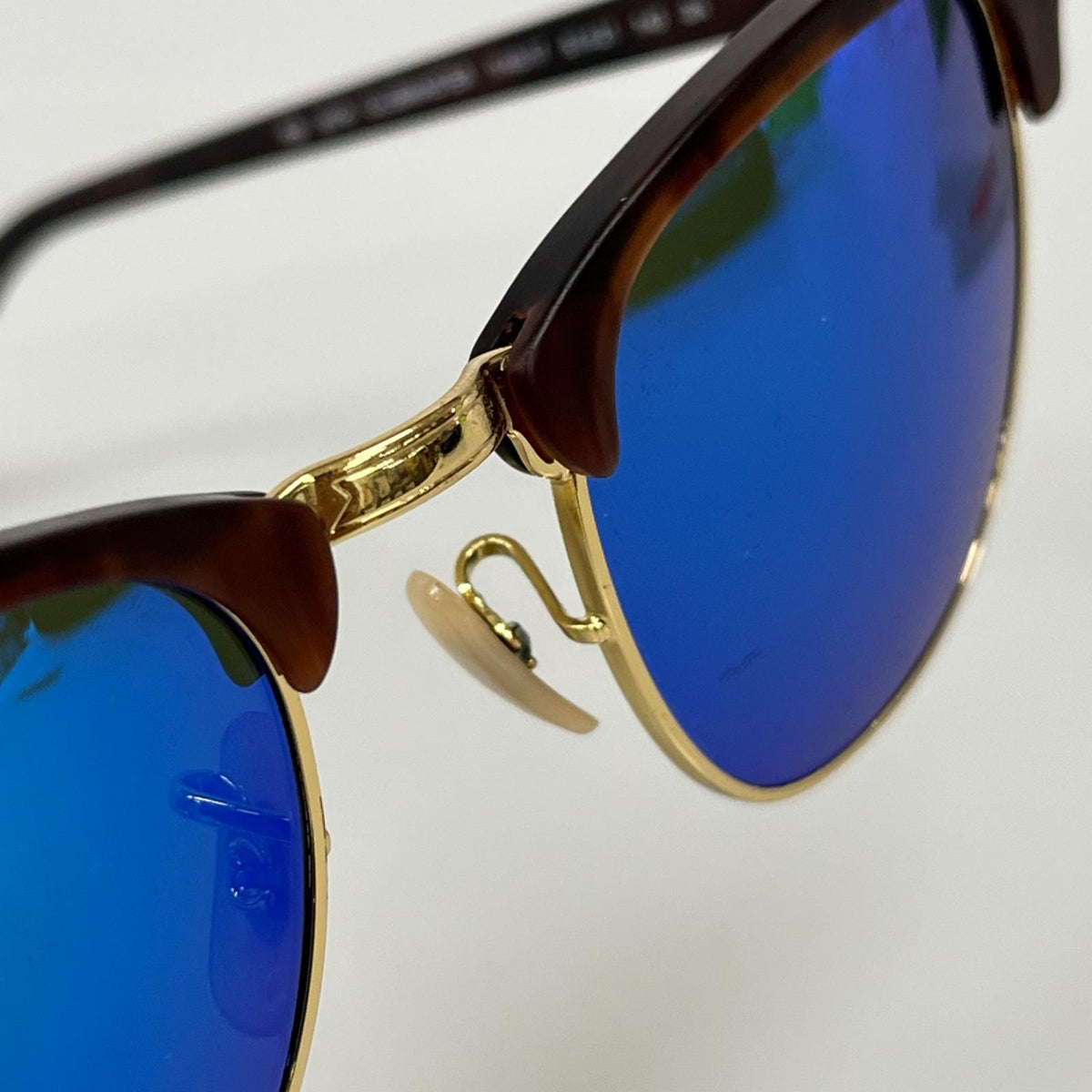 その他アクセサリー RayBan クラブマスター