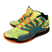 スニーカー NIKE KD18 Liquid Lime HV1994-301 29cm (US11 UK10 1/2 EU48) マルチカラー