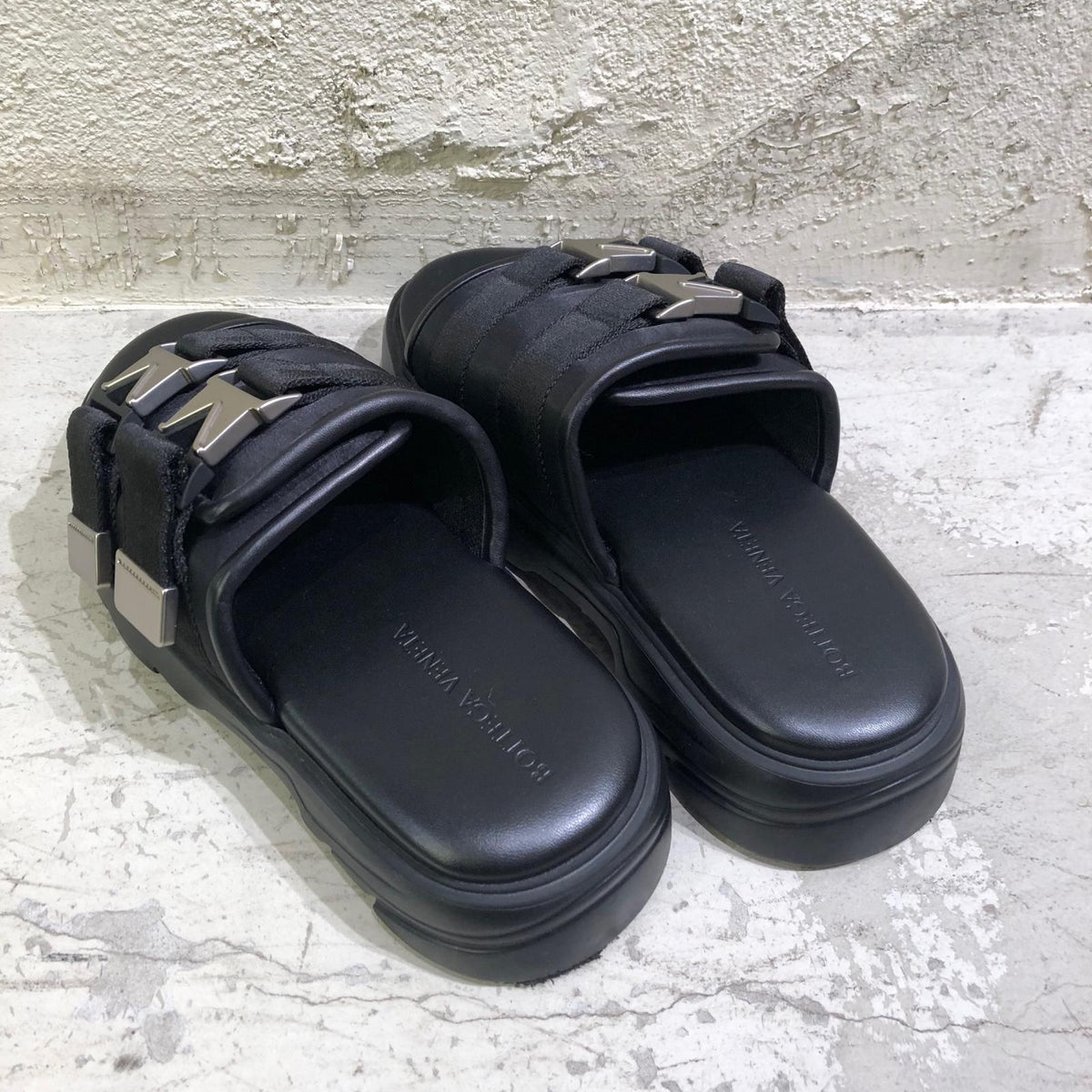 Bottega Veneta FLASH サンダル 42