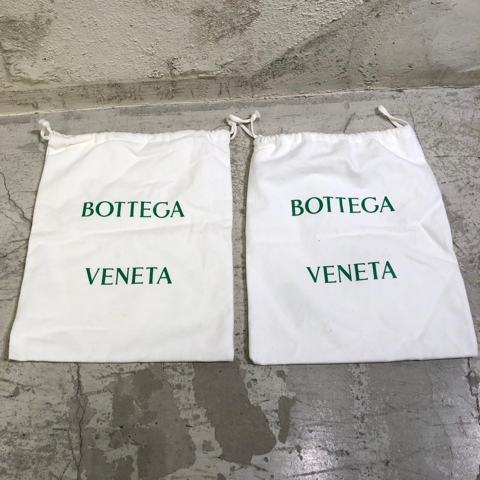 Bottega Veneta TENNIS CALF ローカットスニーカー 23.5cm (US5 1/2 UK5 EU37)