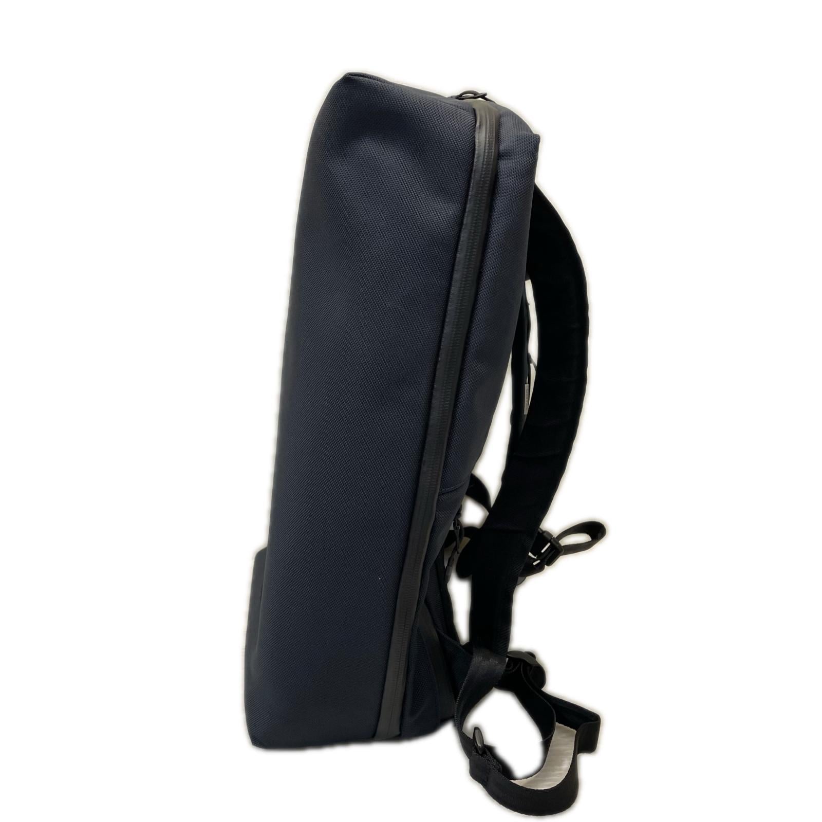 リュック・デイパック beruf baggage×豊岡鞄 URBAN EXPLORER 16HA バックパック ネイビー
