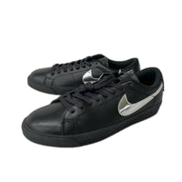 スニーカー Dancer Skateboards ×Zoom Blazer Low US10 28cm (US10 UK9 1/2 EU46) ブラック