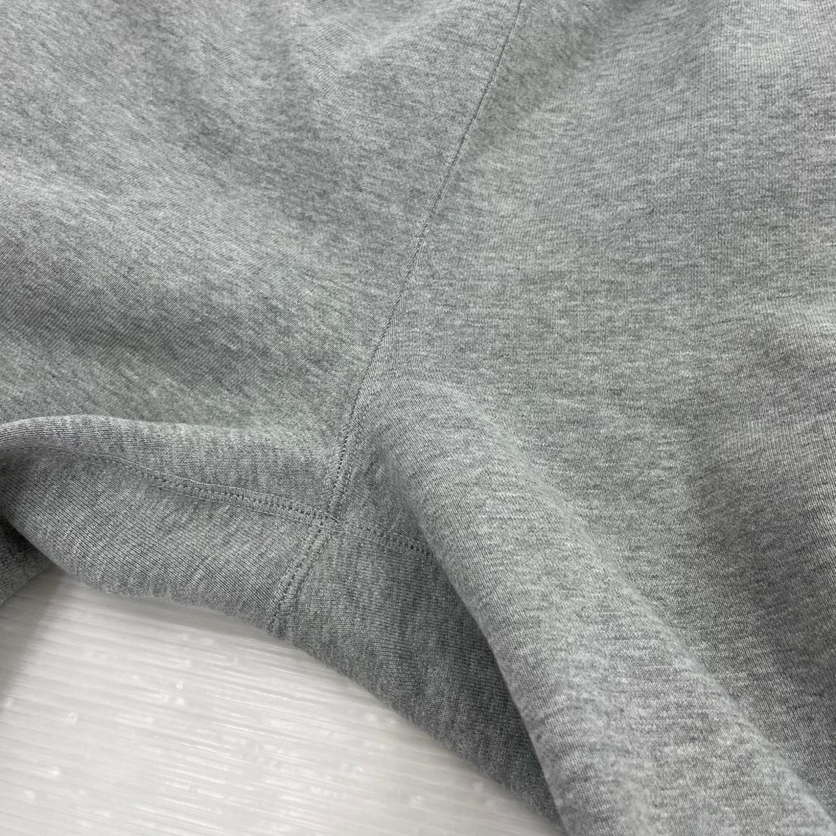 パンツ × STUSSY スウェットパンツ グレー (M) M グレー