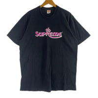 半袖Tシャツ Crown Tee 黒 L L ブラック