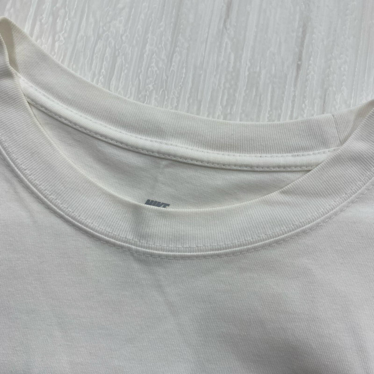 半袖Tシャツ STUSSY 8ボール 白 L L ホワイト