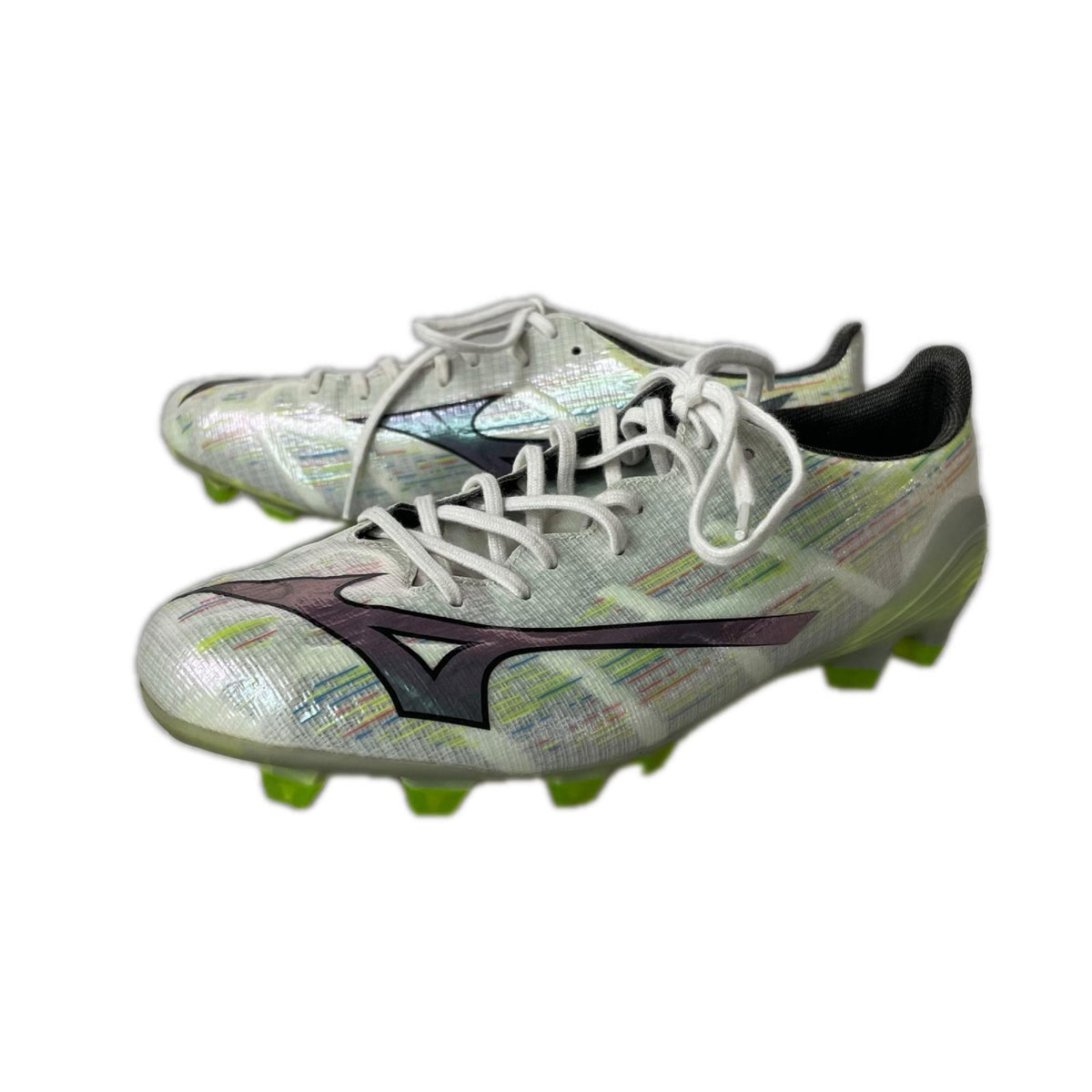 スニーカー MIZUNO ZEROGLIDE 26.0 26cm (US8 UK7 1/2 EU42)