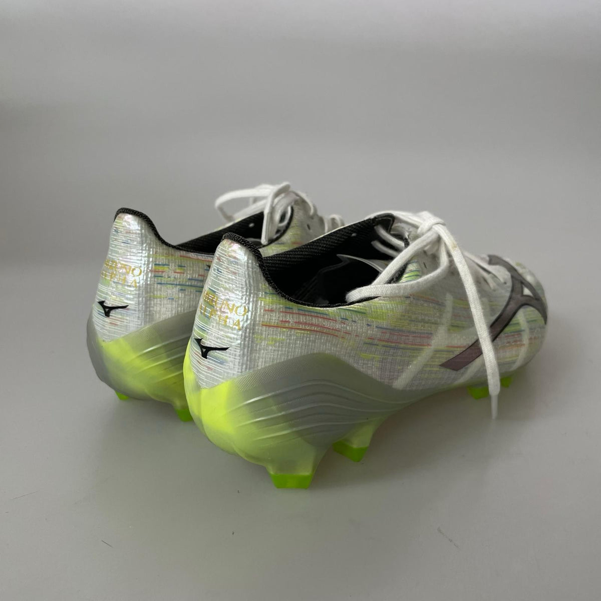 スニーカー MIZUNO ZEROGLIDE 26.0 26cm (US8 UK7 1/2 EU42)