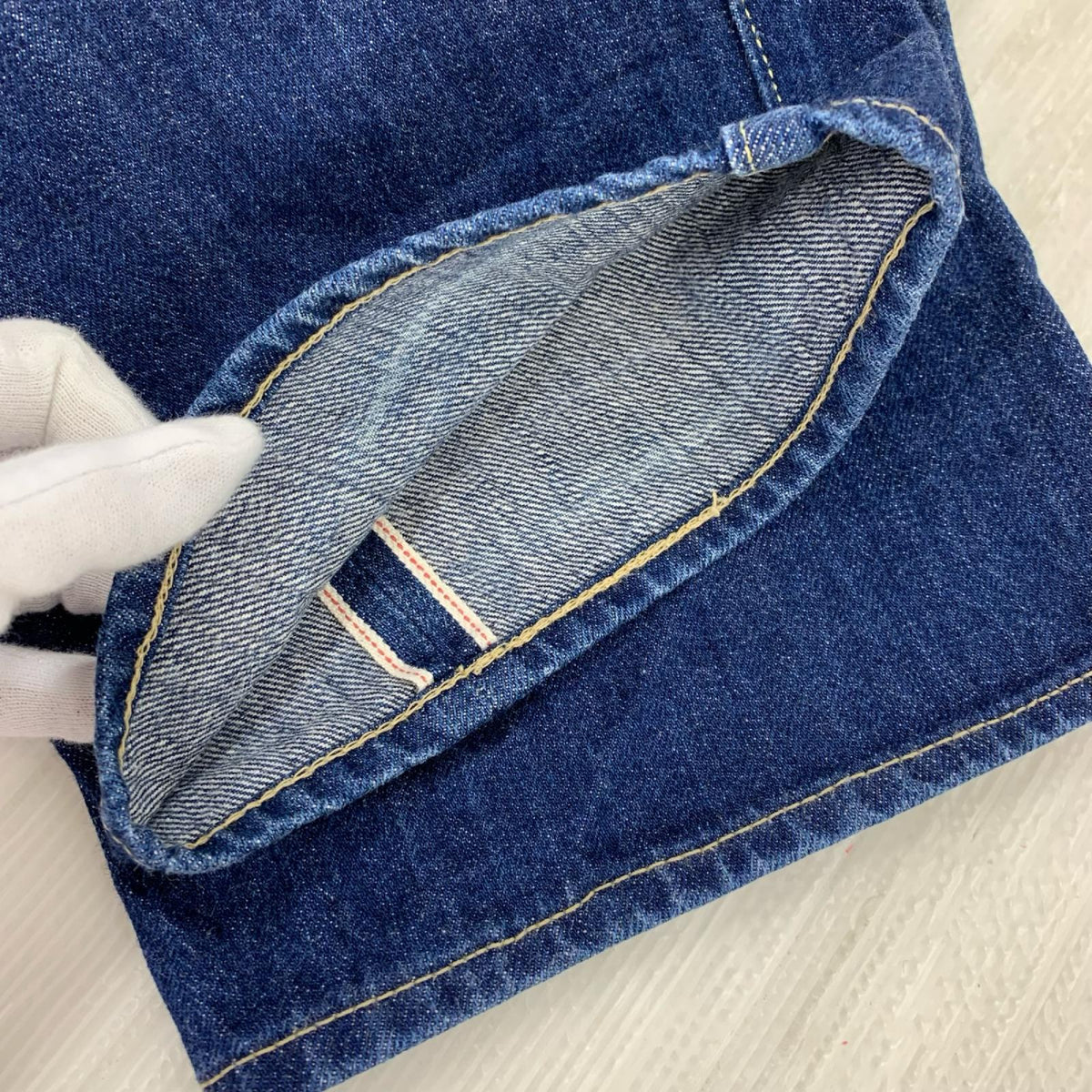 デニムパンツ 4515047345
