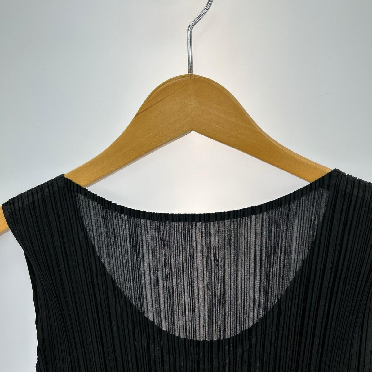 その他トップス PP04-JK600 黒TOP 4 ブラック