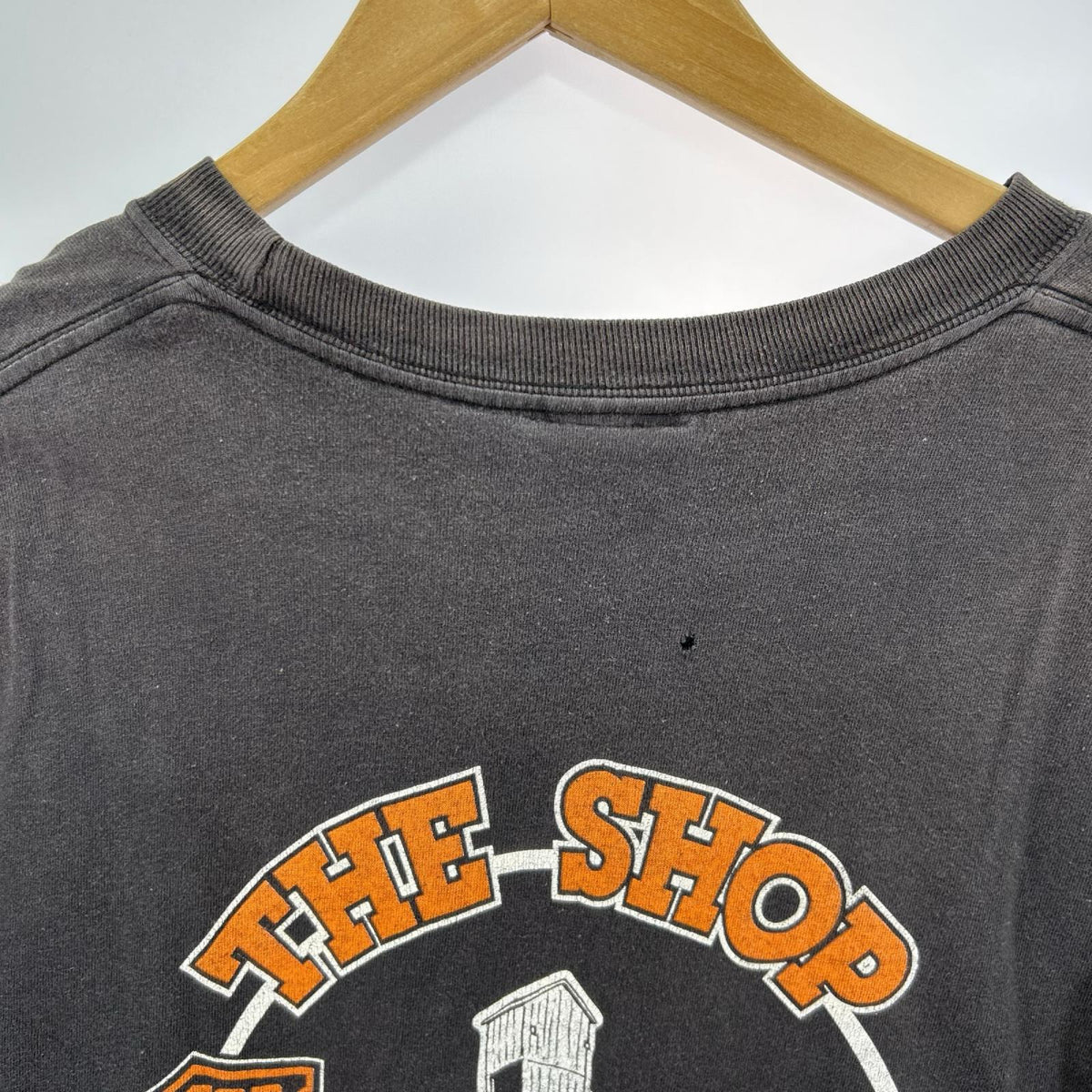 半袖Tシャツ 00s/Ride A Legend/XL/ブラック ブラック