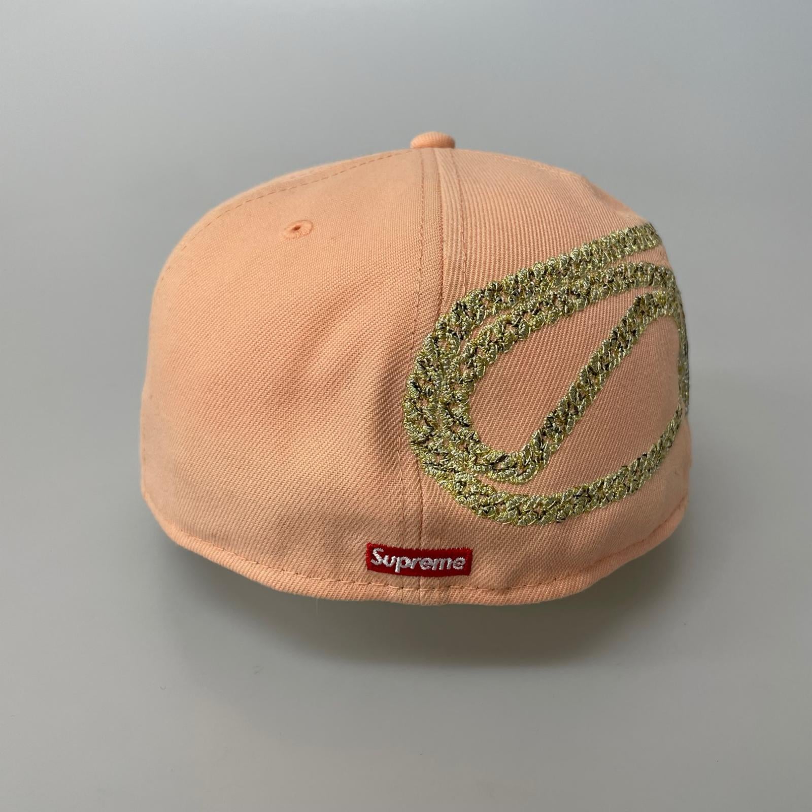 キャップ New Era Jesus Piece S Logo