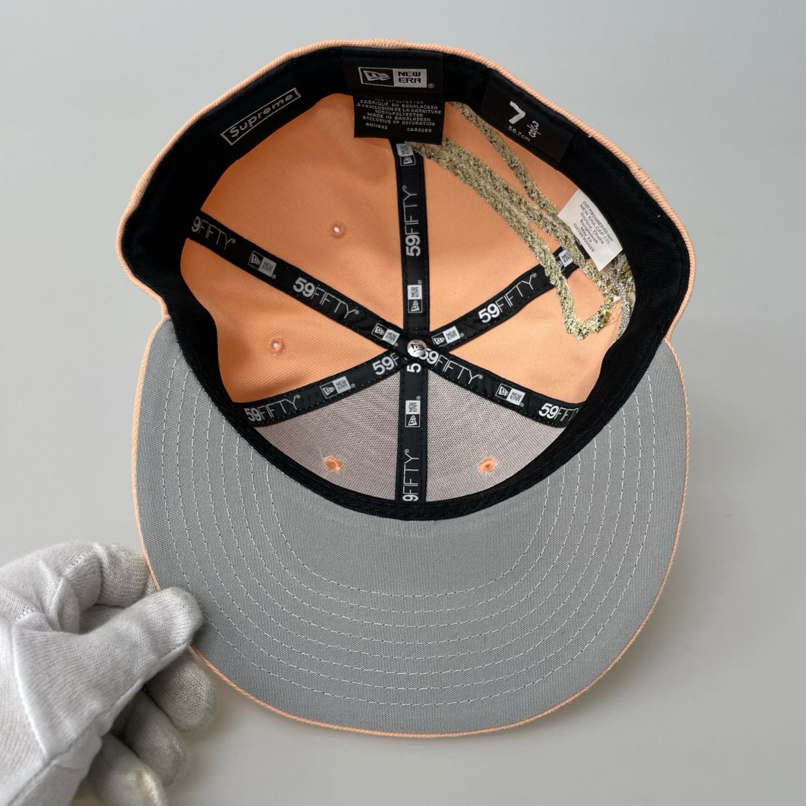 キャップ New Era Jesus Piece S Logo