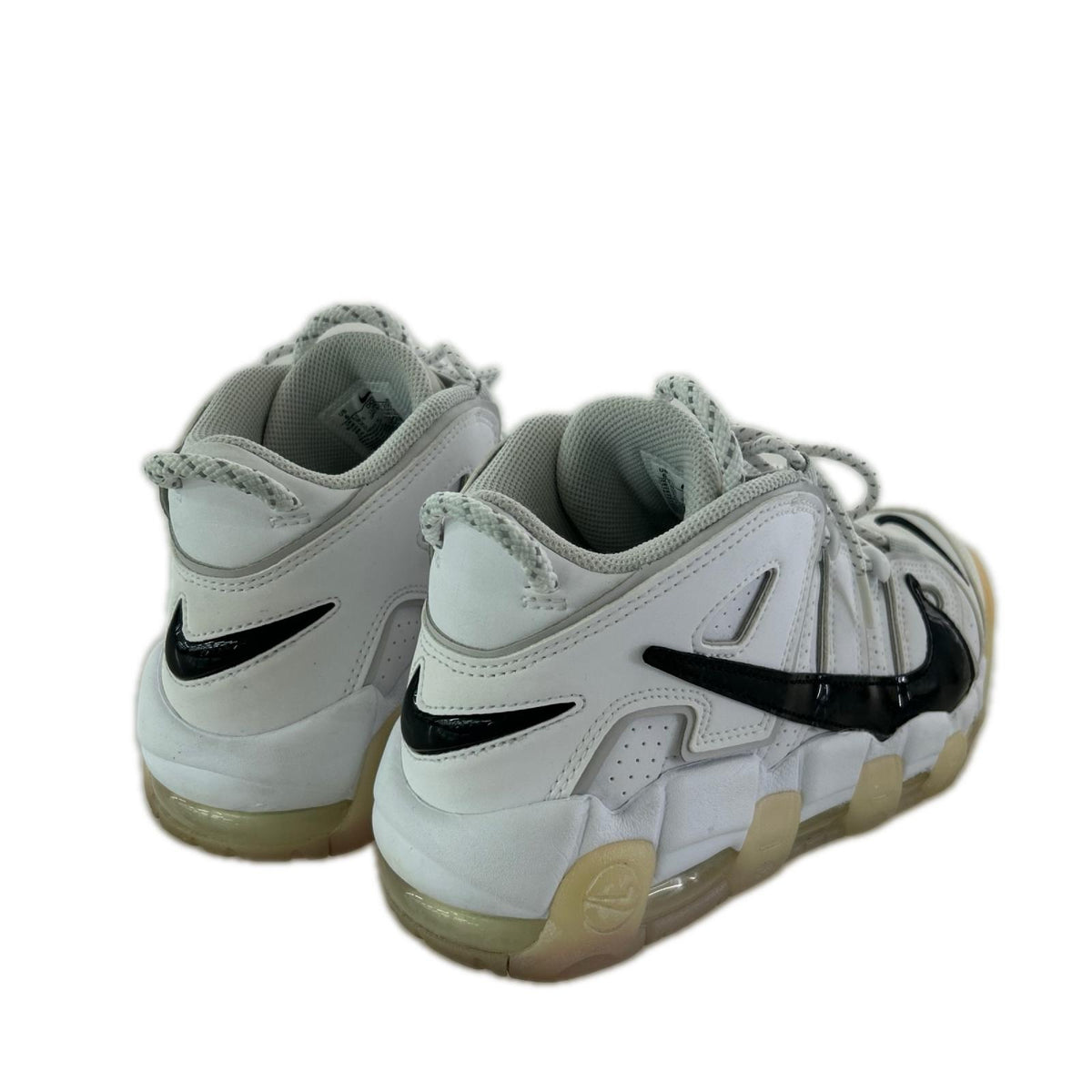 スニーカー Air More Uptempo Copy Paste(24.0) 24cm (US6 UK5 1/2 EU38) ホワイト