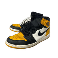 スニーカー Air Jordan 1 Retro High OG Taxi(29.5) 29.5cm (US11 1/2 UK11 EU49)