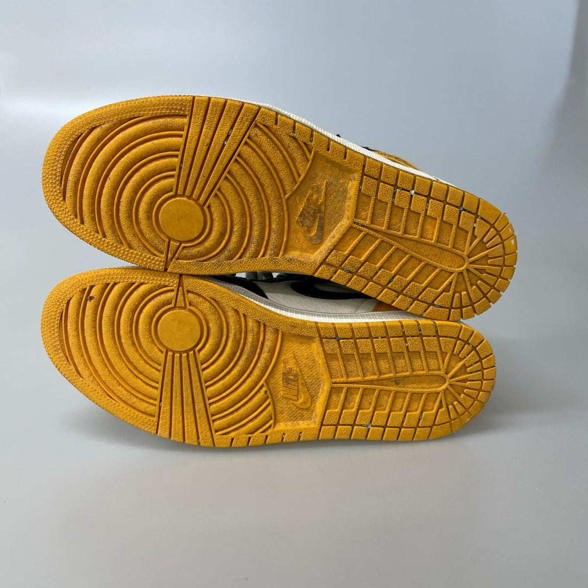 スニーカー Air Jordan 1 Retro High OG Taxi(29.5) 29.5cm (US11 1/2 UK11 EU49)