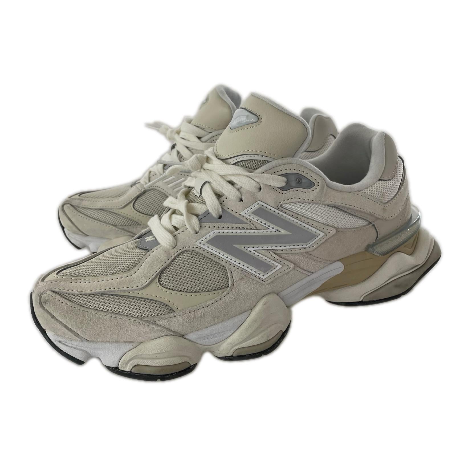 スニーカー U9060WHT(29.0) 29cm (US11 UK10 1/2 EU48) ホワイト