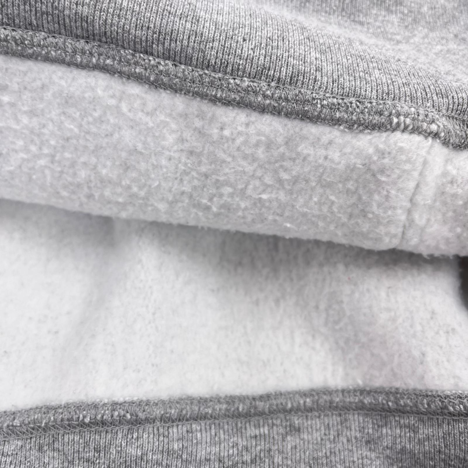 パーカー 24AW box logo hooded sweatshirt グレー(XL) グレー