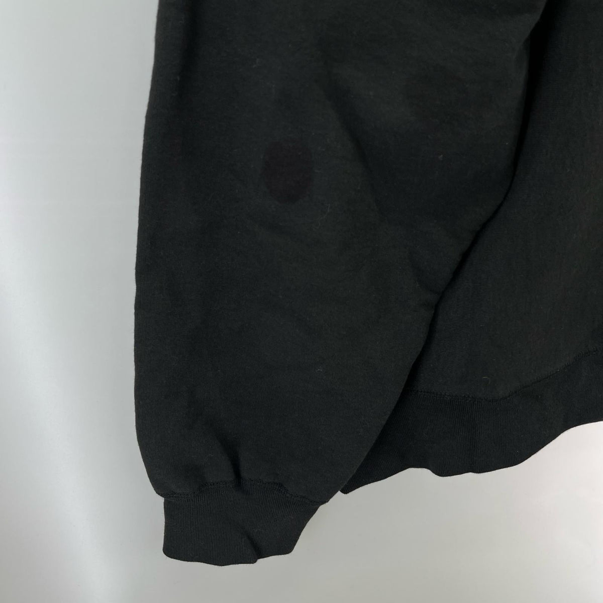 パーカー 24AW box logo hooded sweatshirt 黒(XL) ブラック