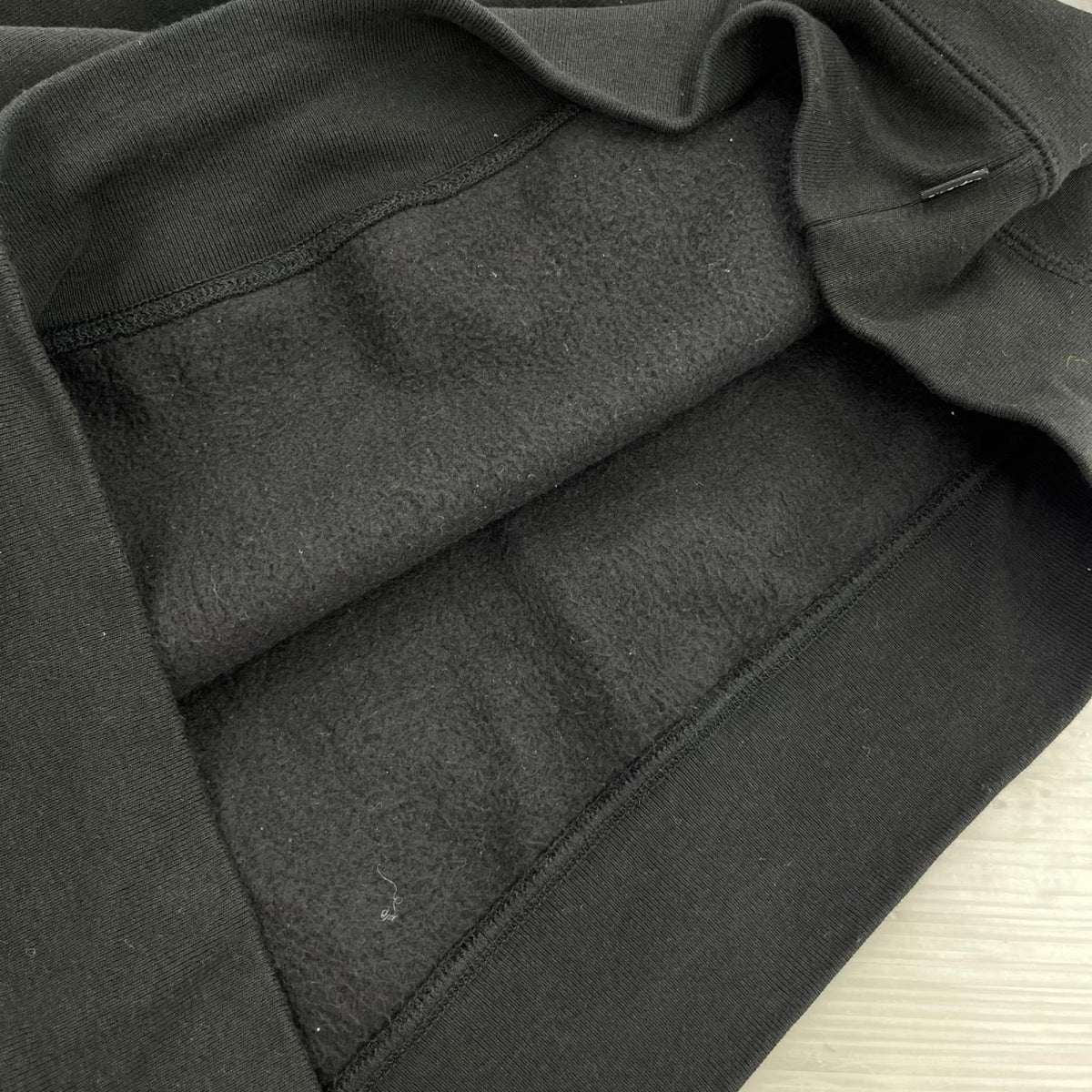 パーカー 24AW box logo hooded sweatshirt 黒(XL) ブラック