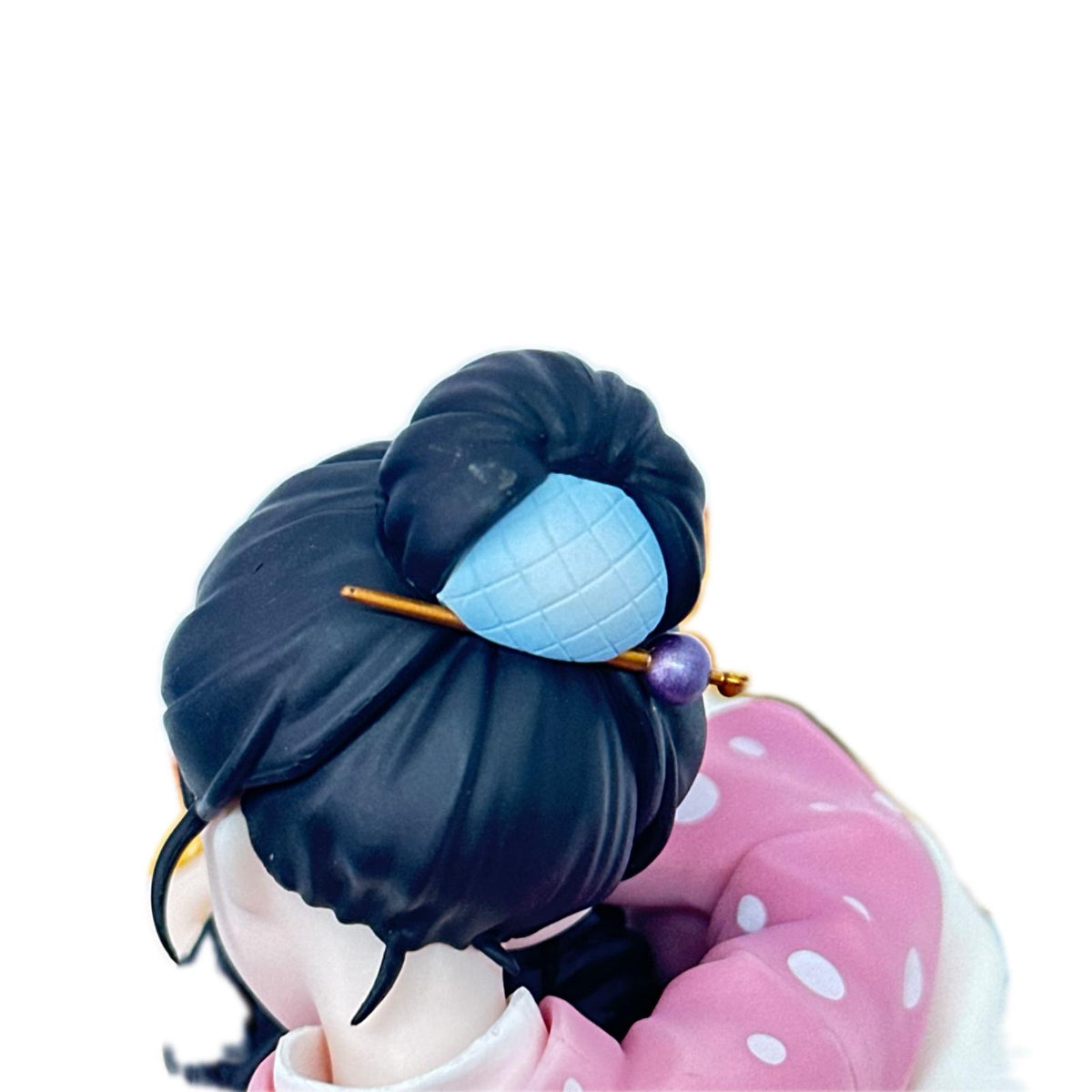 鬼滅の刃 狛治&恋雪 ノンスケールフィギュア 鬼滅の刃 アニプレックス フィギュア/グッズ