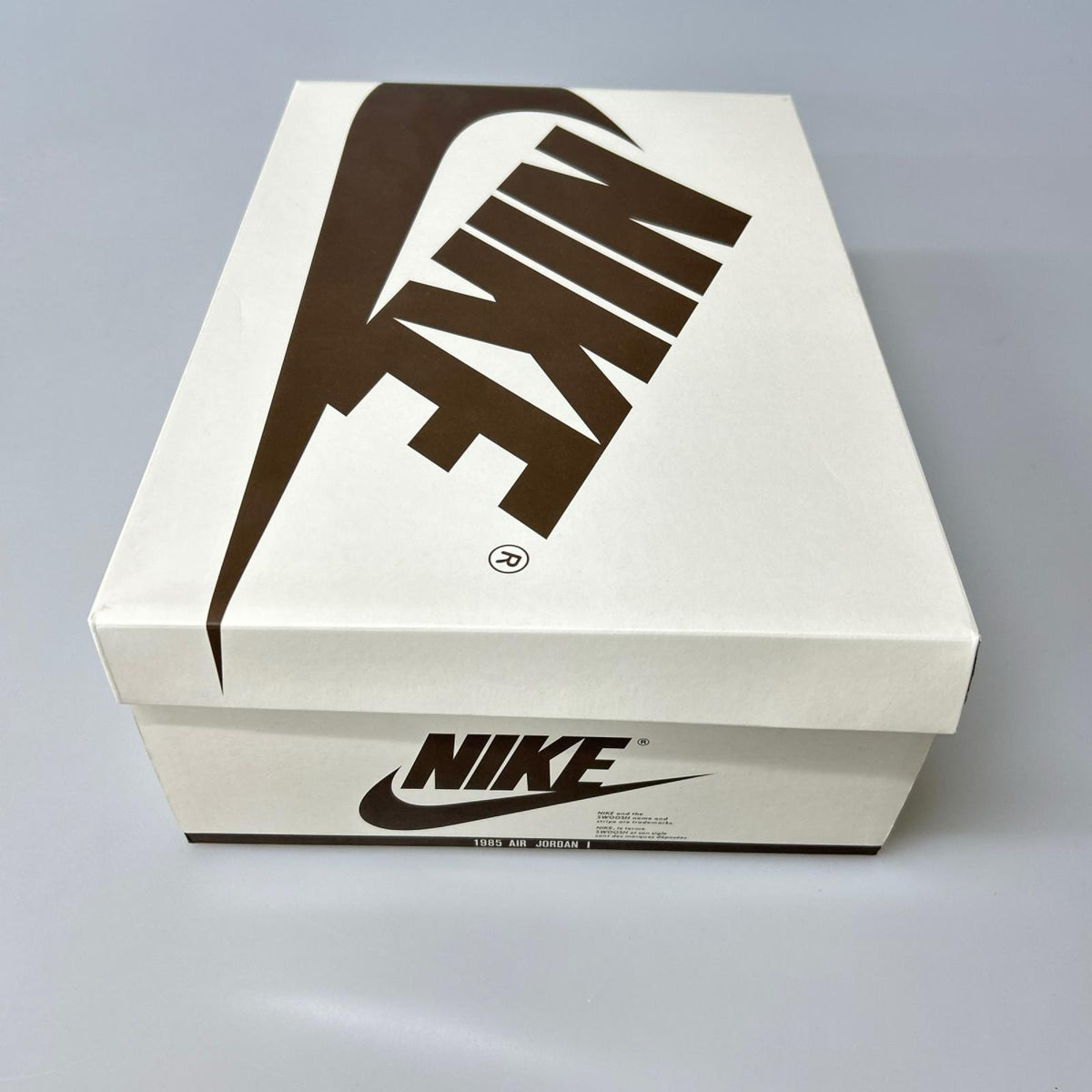 スニーカー Travis Scott Air Jordan 1 Low OG(29.5) 29.5cm (US11 1/2 UK11 EU49)