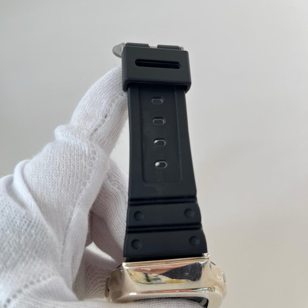 その他アクセサリー RAYCLASSICS/カスタムベゼル/G-SHOCK/DW-5600UBB シルバー
