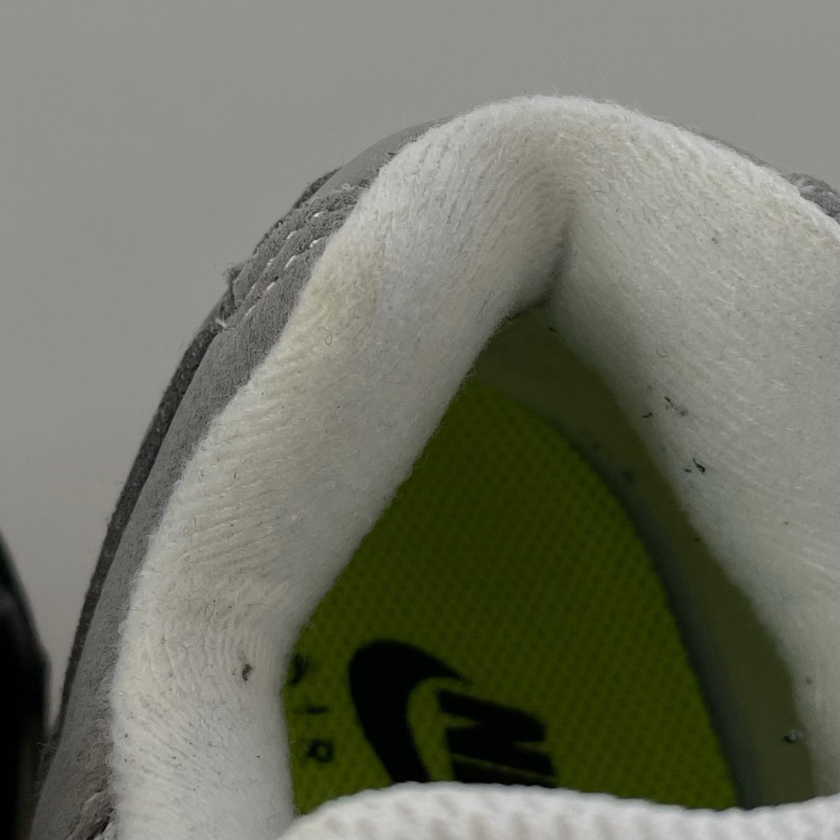 スニーカー NIKE Air Max 95 OG Big Bubble Neon Yellow HM4740-001 (25) 25cm (US7 UK6 1/2 EU40)