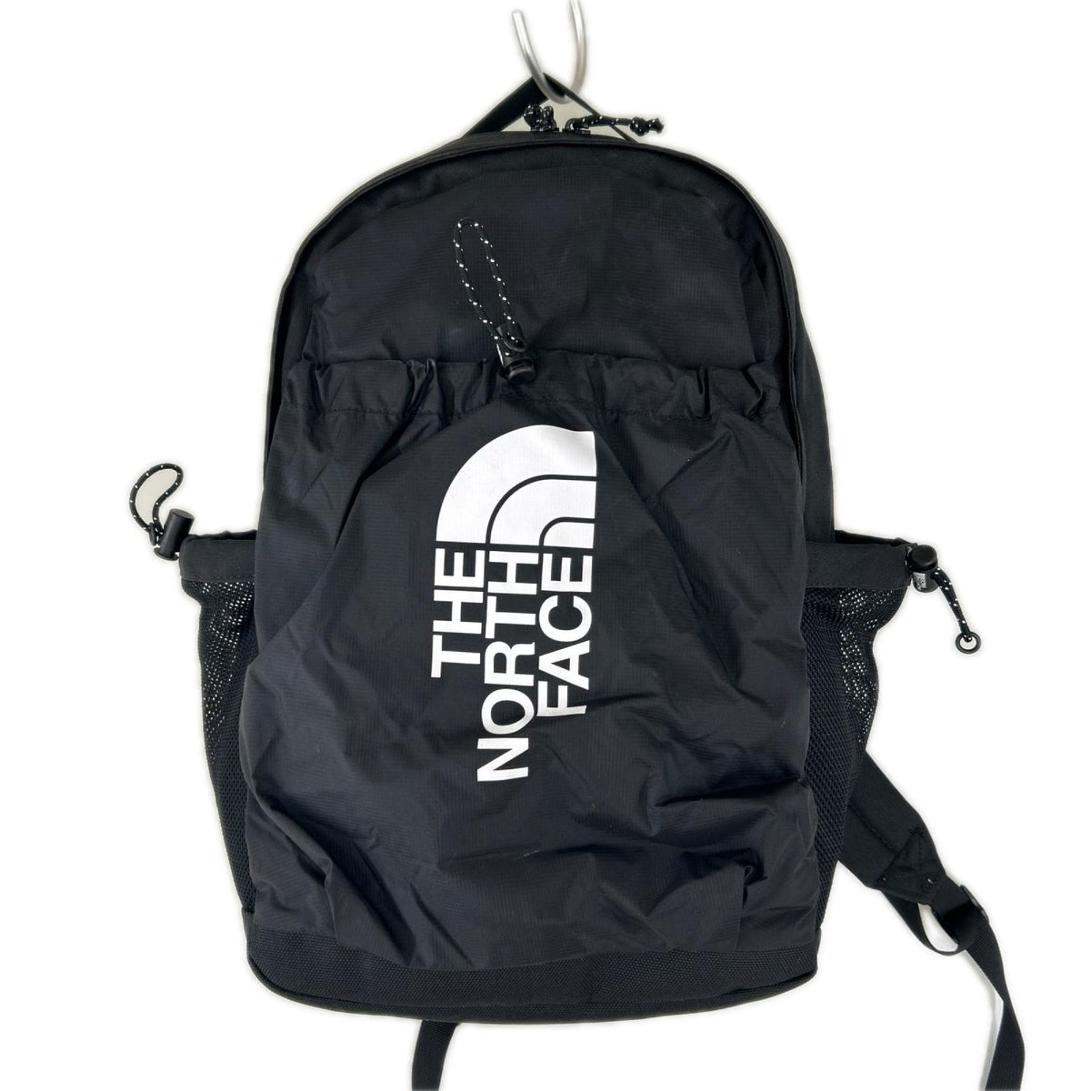 リュック・デイパック BACK PACK BOZER NF0A52TB ブラック