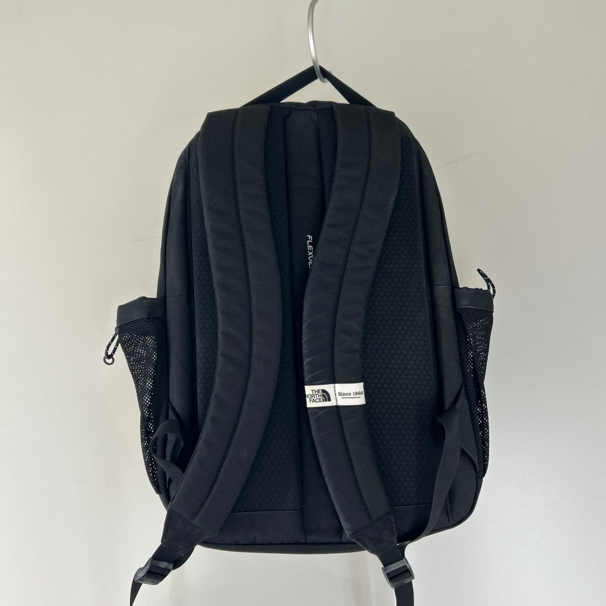 リュック・デイパック BACK PACK BOZER NF0A52TB ブラック