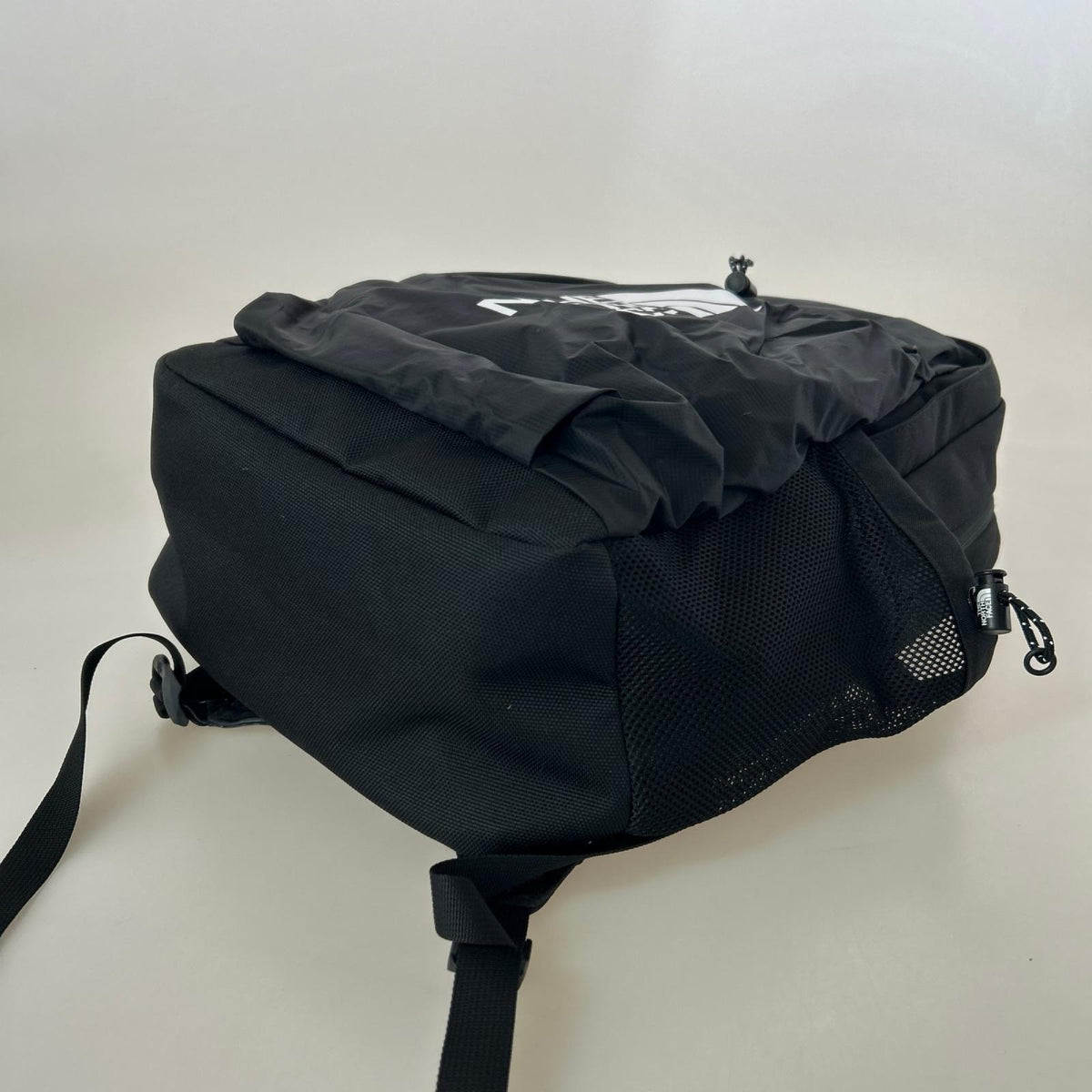リュック・デイパック BACK PACK BOZER NF0A52TB ブラック