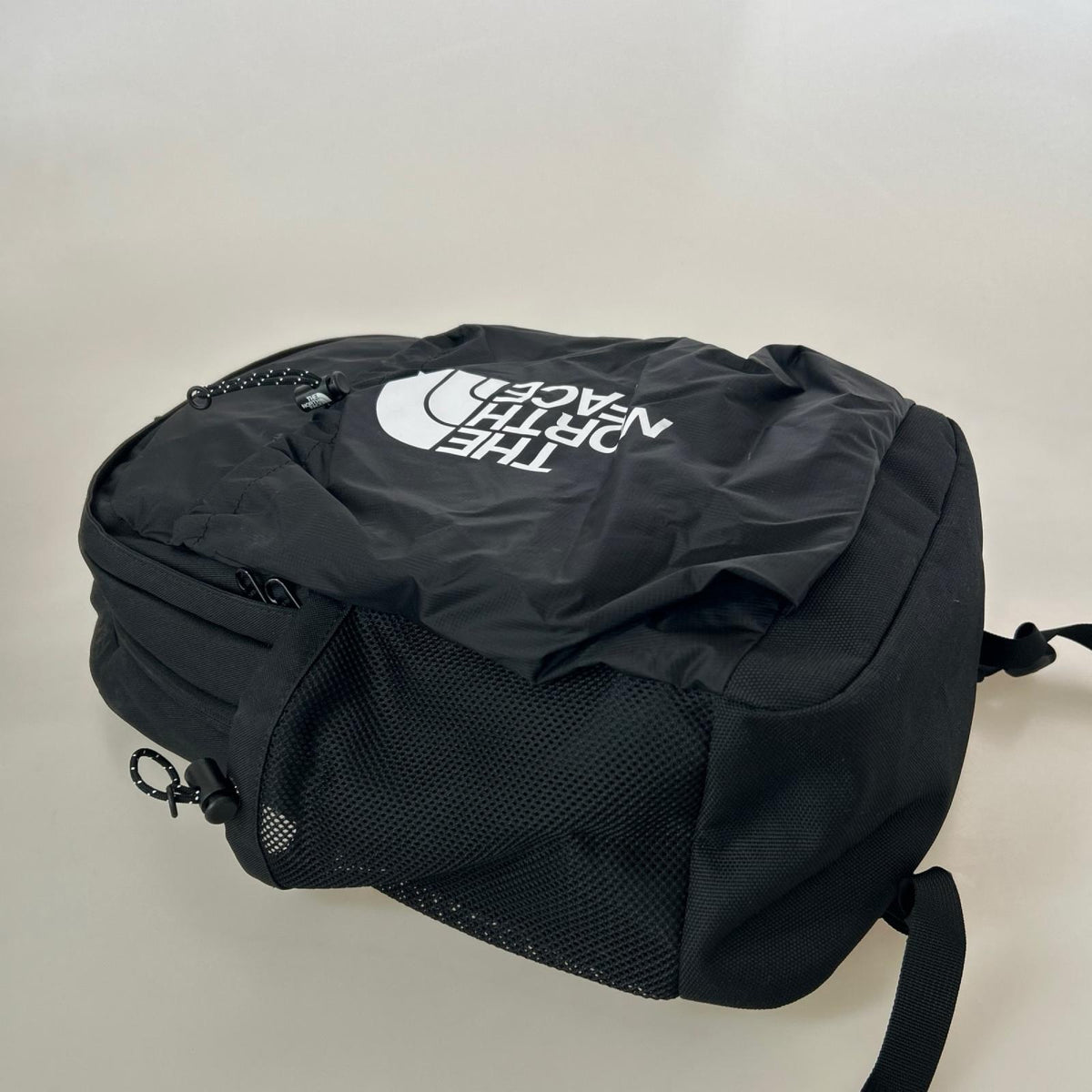 リュック・デイパック BACK PACK BOZER NF0A52TB ブラック
