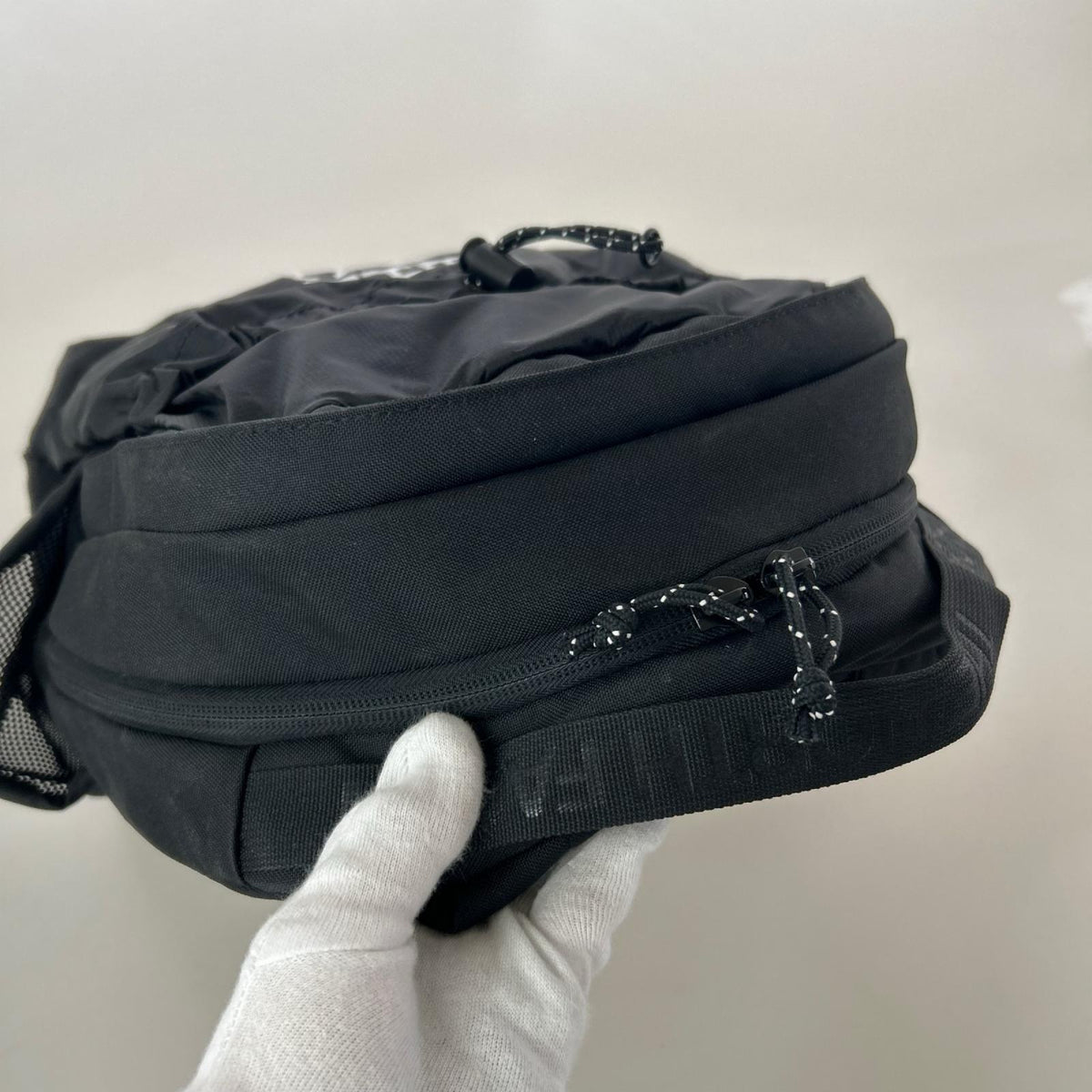リュック・デイパック BACK PACK BOZER NF0A52TB ブラック