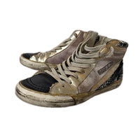 スニーカー GOLDEN GOOSE SLIDE (37)