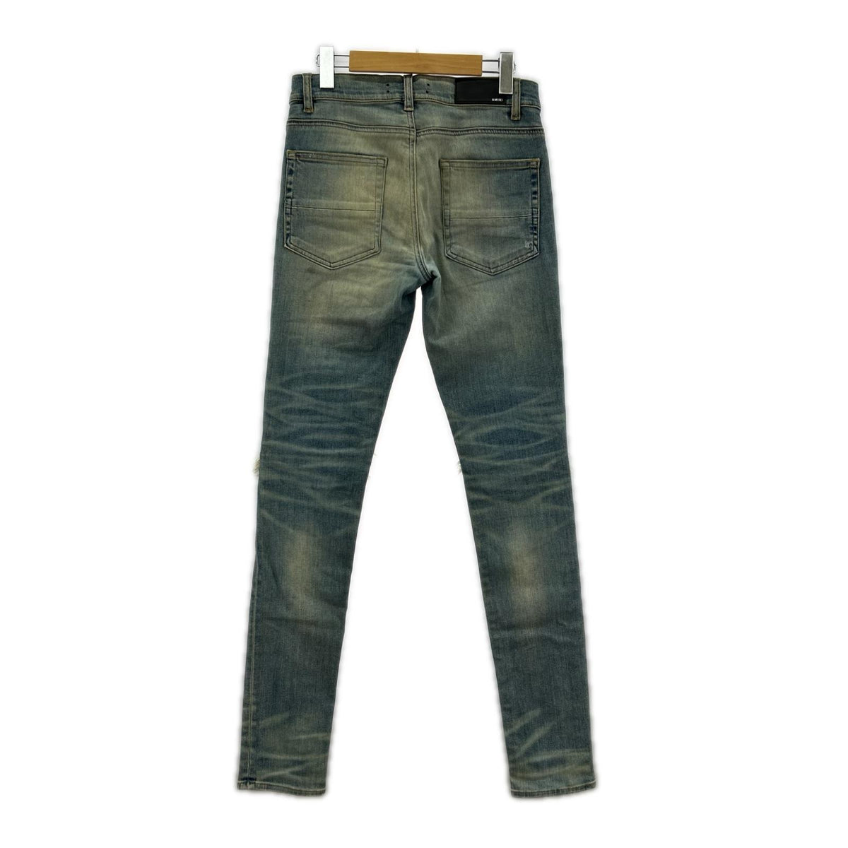 パンツ スキニー IND W30