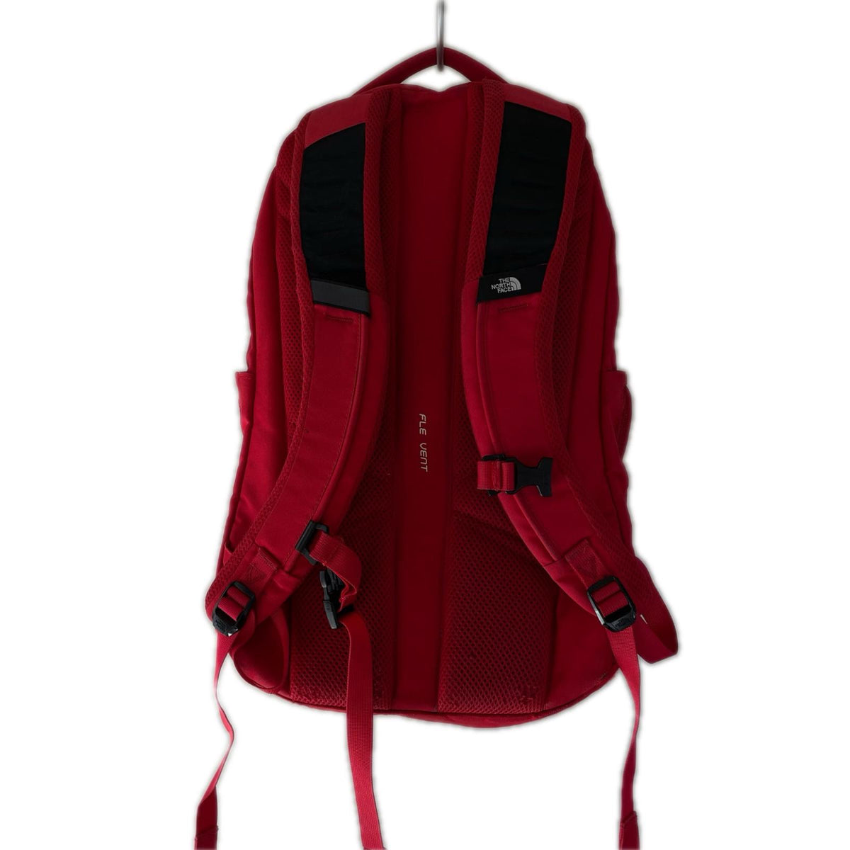 リュック・デイパック THE NORTH FACE NM720142 リュック 赤