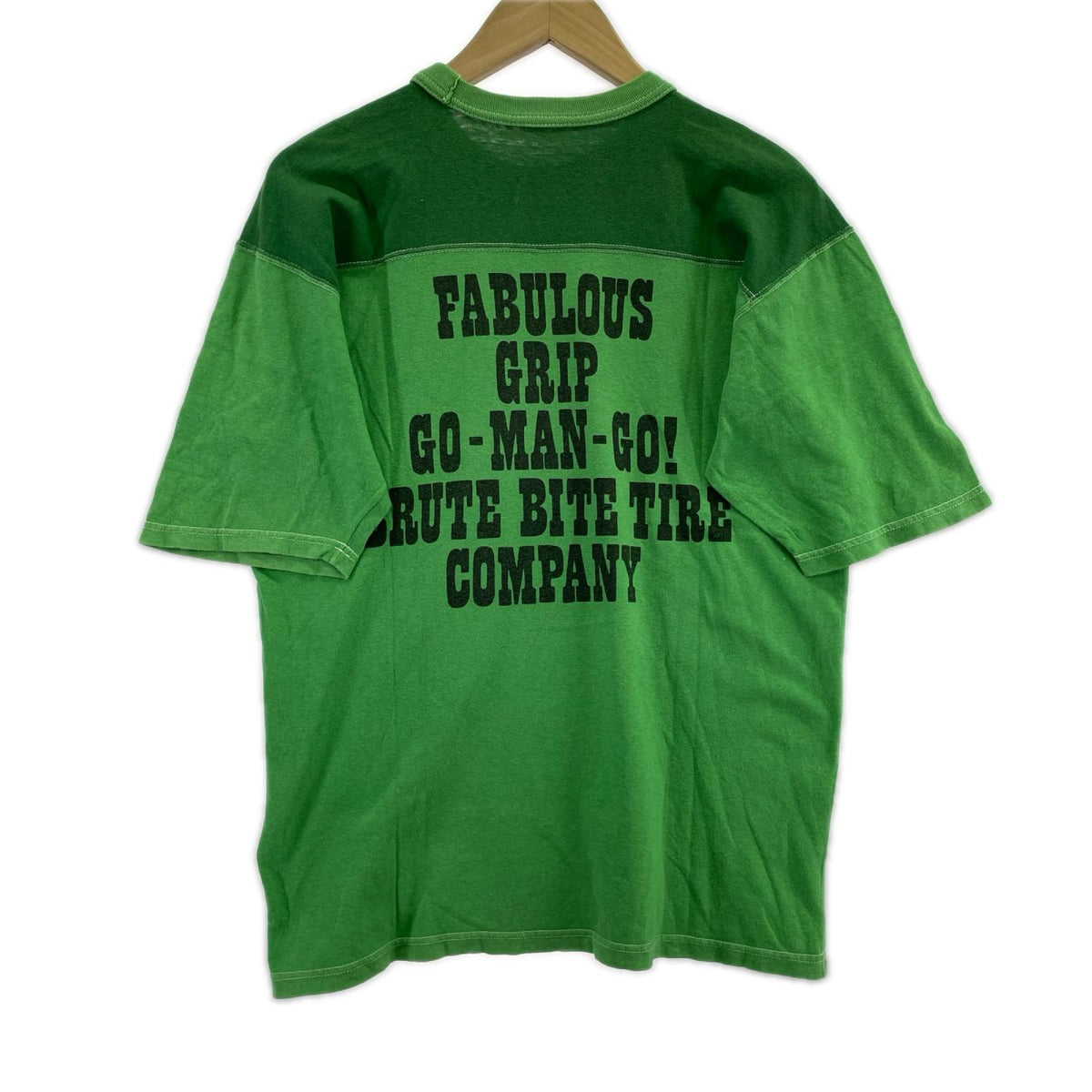 半袖Tシャツ BIG BITE! FREEWHEELRS Tee GRN