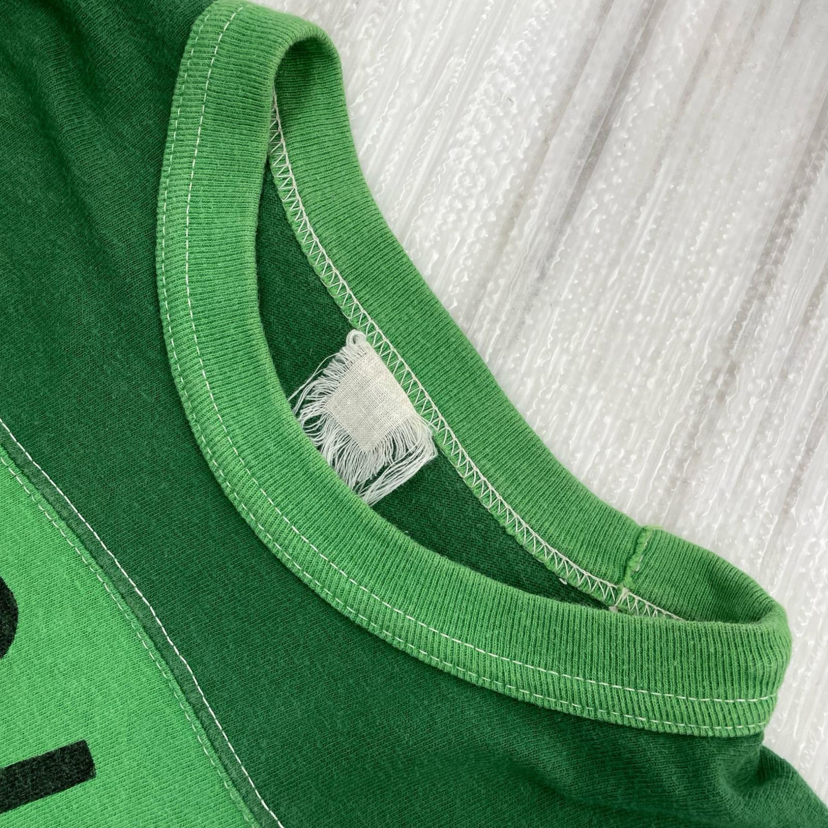 半袖Tシャツ BIG BITE! FREEWHEELRS Tee GRN