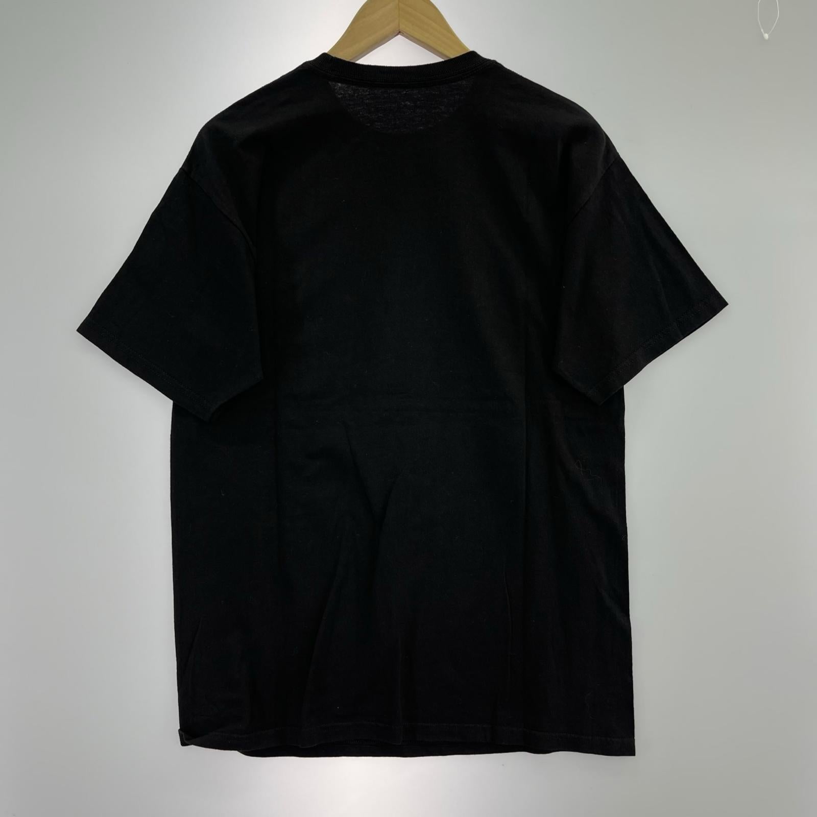 半袖Tシャツ 10周年 Kawaii Watch Tee M BLK M ブラック