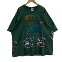 半袖Tシャツ 90s"ESKIMO JOE'S×USA'96"Tee 3XL