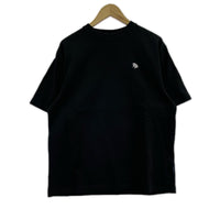 半袖Tシャツ AB Tee 12oz BLK M ブラック